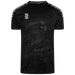 DU031 BLACK SILVER DIAGONAL