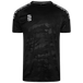 DU031 BLACK SILVER DIAGONAL