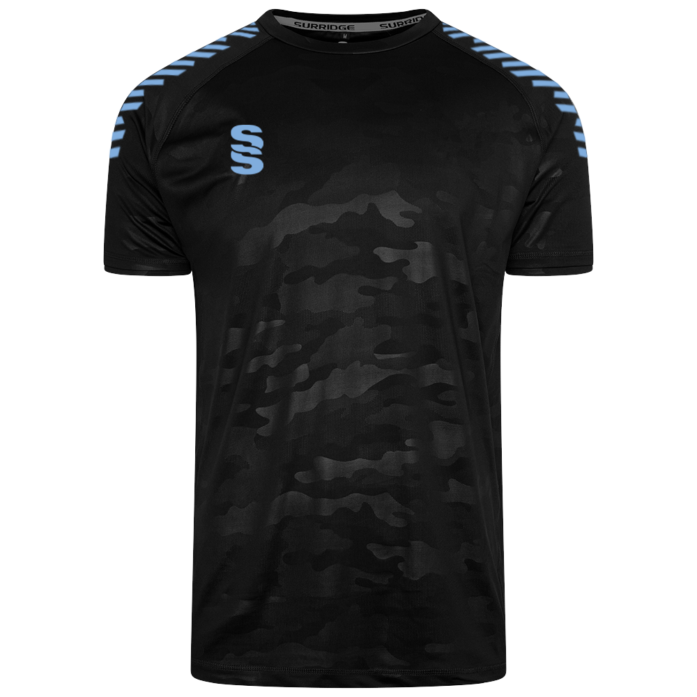 DU031 BLACK SKY DIAGONAL
