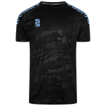 DU031 BLACK SKY DIAGONAL