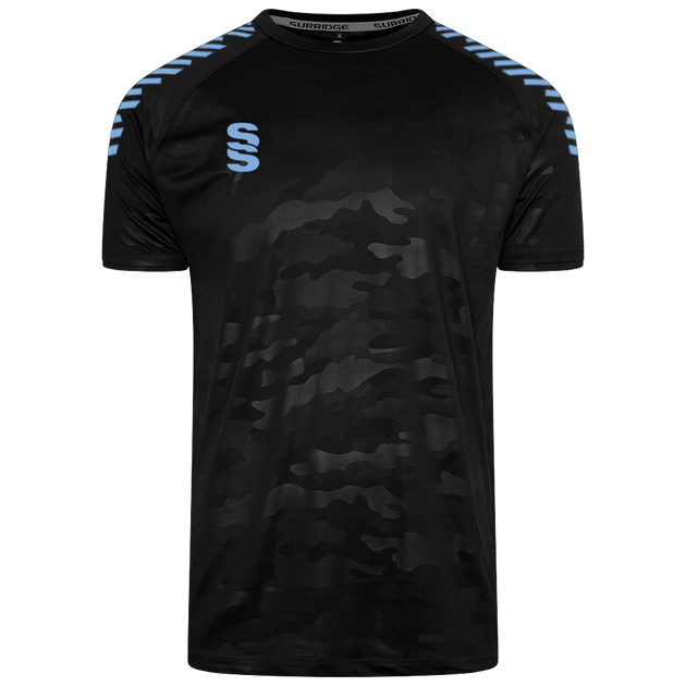 DU031 BLACK SKY DIAGONAL