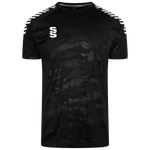 DU031 BLACK WHITE DIAGONAL