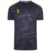 DU031 NAVY GOLD DIAGONAL