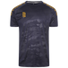 DU031 NAVY GOLD DIAGONAL
