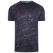 DU031 NAVY MAROON DIAGONAL