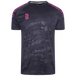 DU031 NAVY PINK DIAGONAL