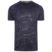DU031 NAVY PURPLE DIAGONAL