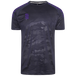 DU031 NAVY PURPLE DIAGONAL