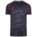 DU031 NAVY RED DIAGONAL
