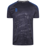 DU031 NAVY ROYAL DIAGONAL