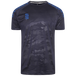 DU031 NAVY ROYAL DIAGONAL