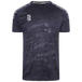 DU031 NAVY SILVER DIAGONAL