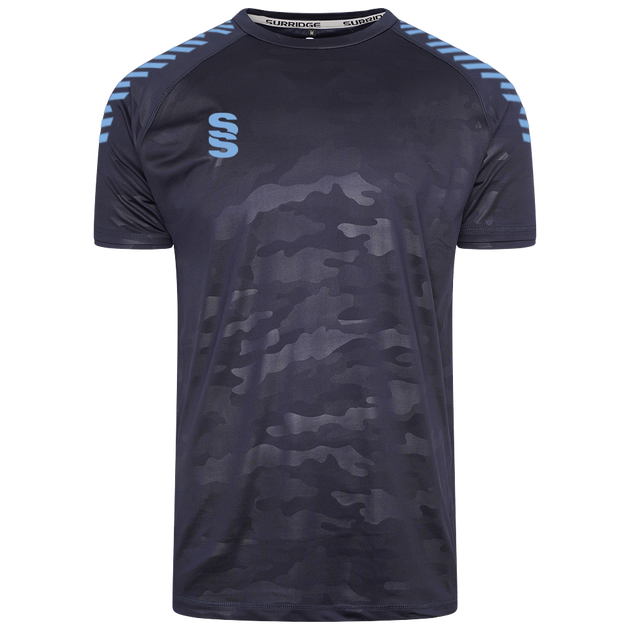 DU031 NAVY SKY DIAGONAL
