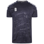 DU031 NAVY WHITE DIAGONAL