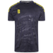 DU031 NAVY YELLOW DIAGONAL