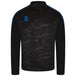 DU032 BLACK ROYAL DOTS