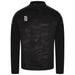 DU032 BLACK SILVER DOTS