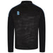 DU032 BLACK SKY DOTS