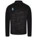 DU032 BLACK SKY DOTS
