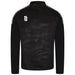 DU032 BLACK WHITE DOTS