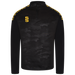 DU032 BLACK AMBER DIAGONAL