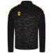DU032 BLACK AMBER DIAGONAL