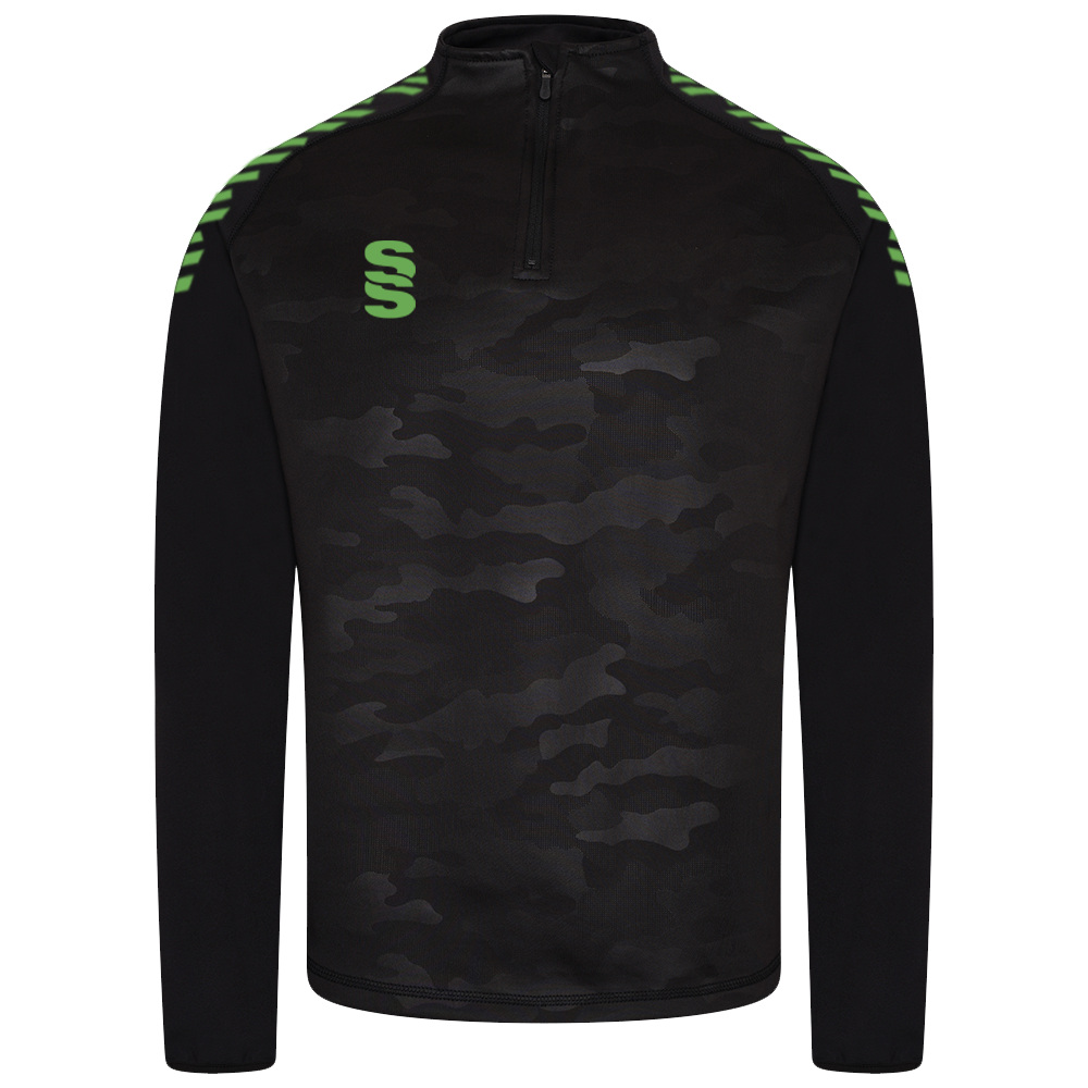 DU032 BLACK EMERALD DIAGONAL