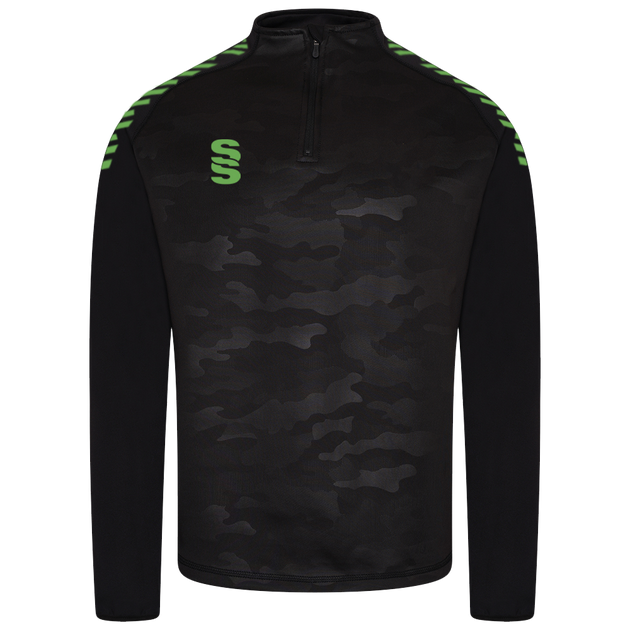 DU032 BLACK EMERALD DIAGONAL