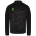 DU032 BLACK EMERALD DIAGONAL
