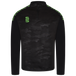 DU032 BLACK EMERALD DIAGONAL
