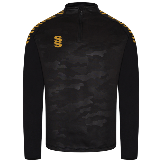 DU032 BLACK GOLD DIAGONAL