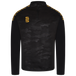 DU032 BLACK GOLD DIAGONAL