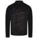DU032 BLACK NAVY DIAGONAL