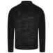 DU032 BLACK NAVY DIAGONAL