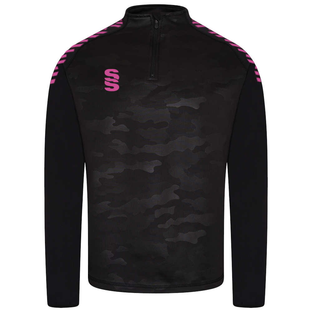 DU032 BLACK PINK DIAGONAL