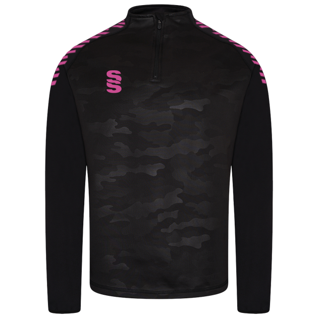DU032 BLACK PINK DIAGONAL