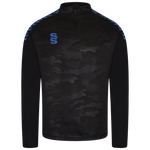 DU032 BLACK ROYAL DIAGONAL