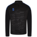 DU032 BLACK ROYAL DIAGONAL