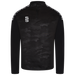 DU032 BLACK SILVER DIAGONAL