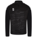DU032 BLACK SILVER DIAGONAL