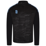 DU032 BLACK SKY DIAGONAL