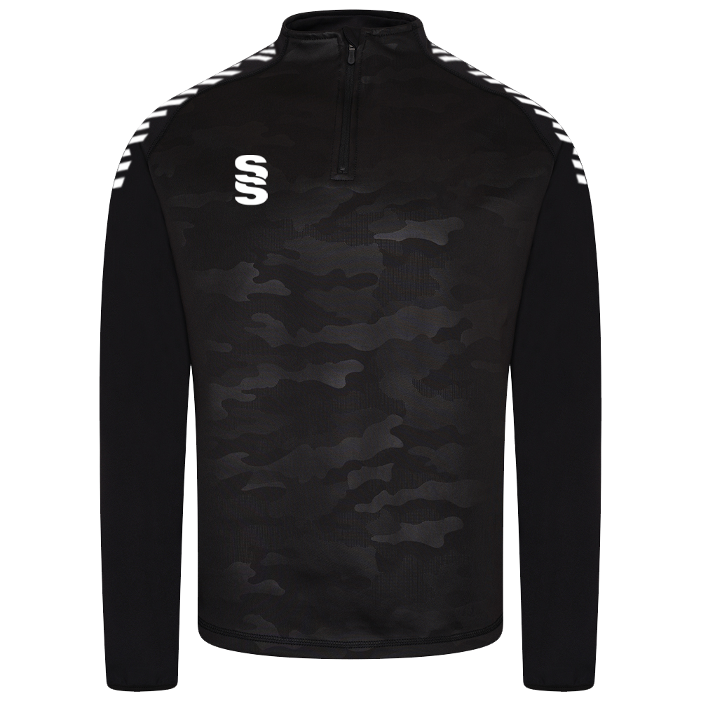 DU032 BLACK WHITE DIAGONAL
