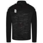 DU032 BLACK WHITE DIAGONAL