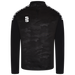 DU032 BLACK WHITE DIAGONAL