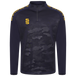 DU032 NAVY AMBER DIAGONAL