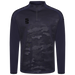 DU032 NAVY BLACK DIAGONAL