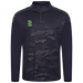 DU032 NAVY EMERALD DIAGONAL