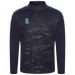 DU032 NAVY JADE DIAGONAL