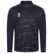 DU032 NAVY SILVER DIAGONAL