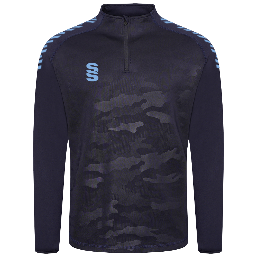 DU032 NAVY SKY DIAGONAL